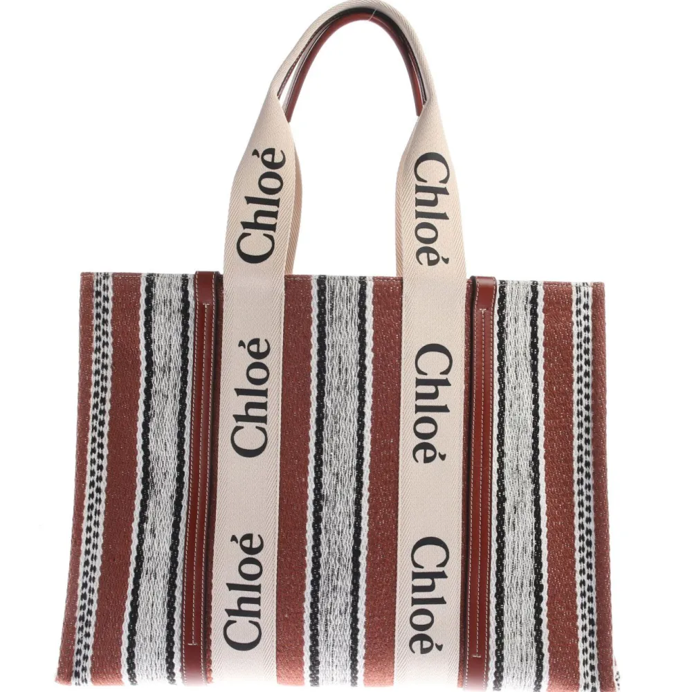 Shopper>Chlou00e9 Shopper mehrfarbig