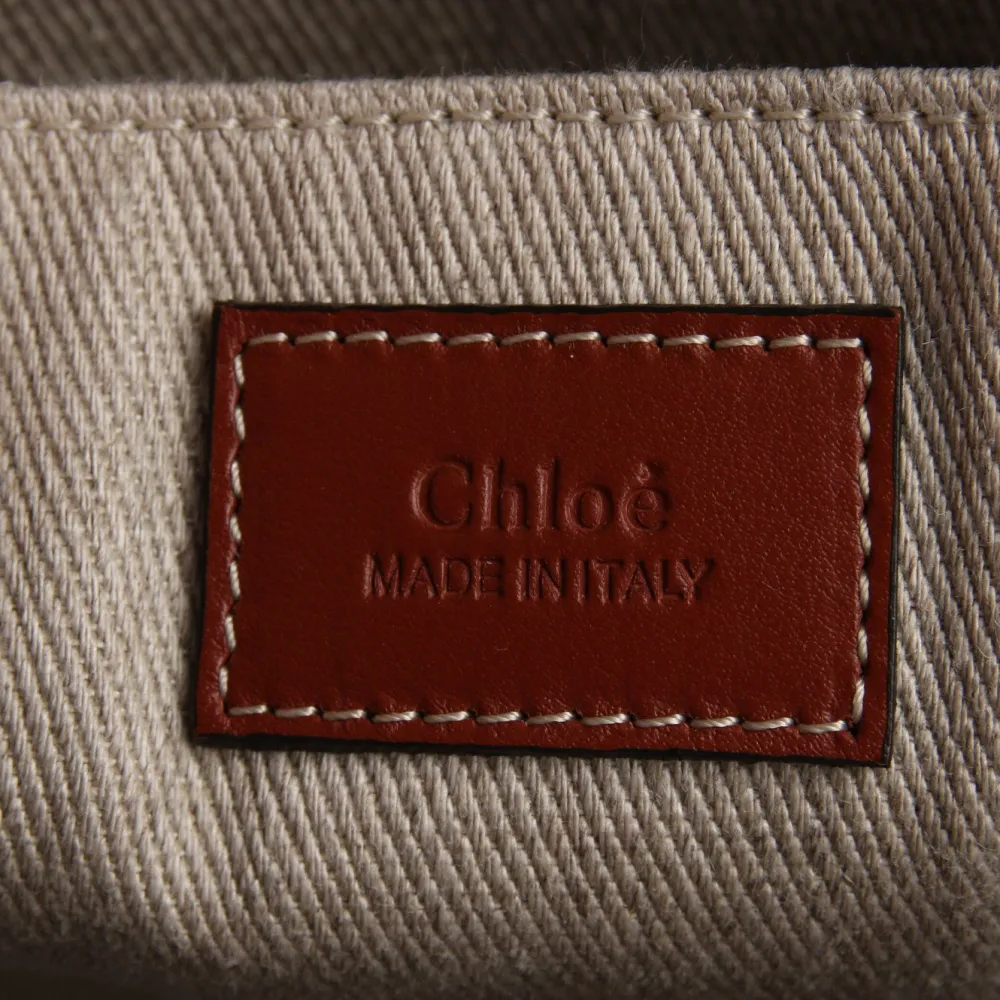 Shopper>Chlou00e9 Shopper mehrfarbig