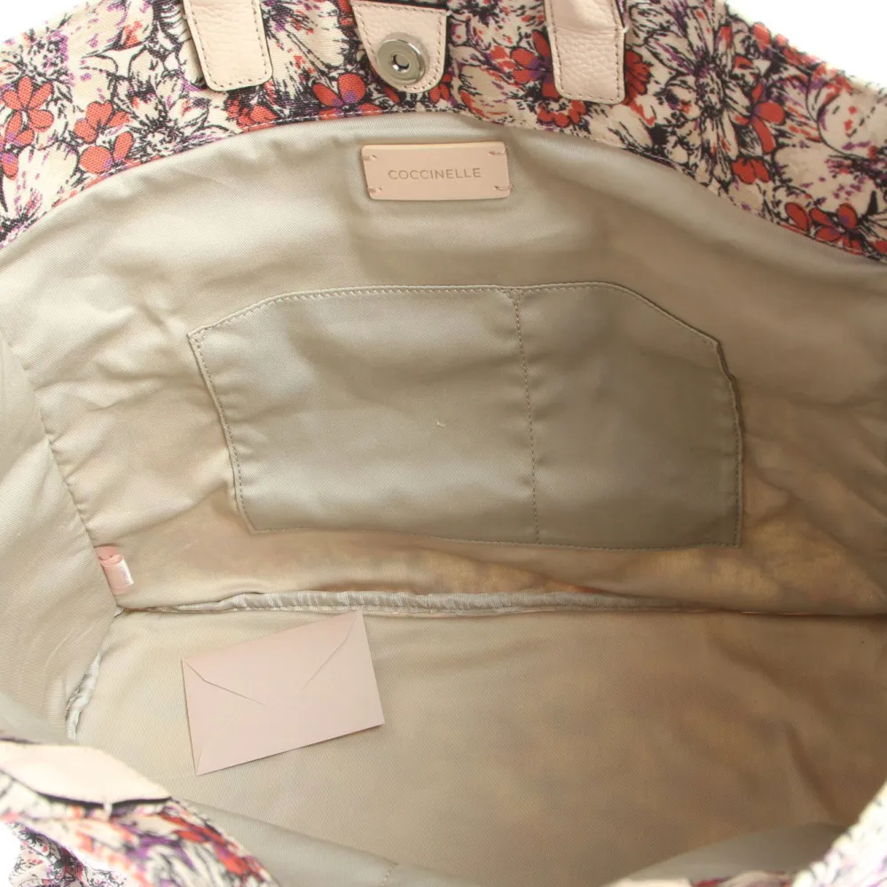 Shopper-Coccinelle Outlet