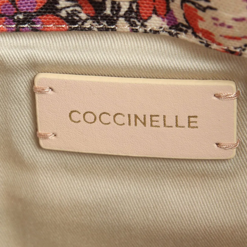 Shopper-Coccinelle Outlet