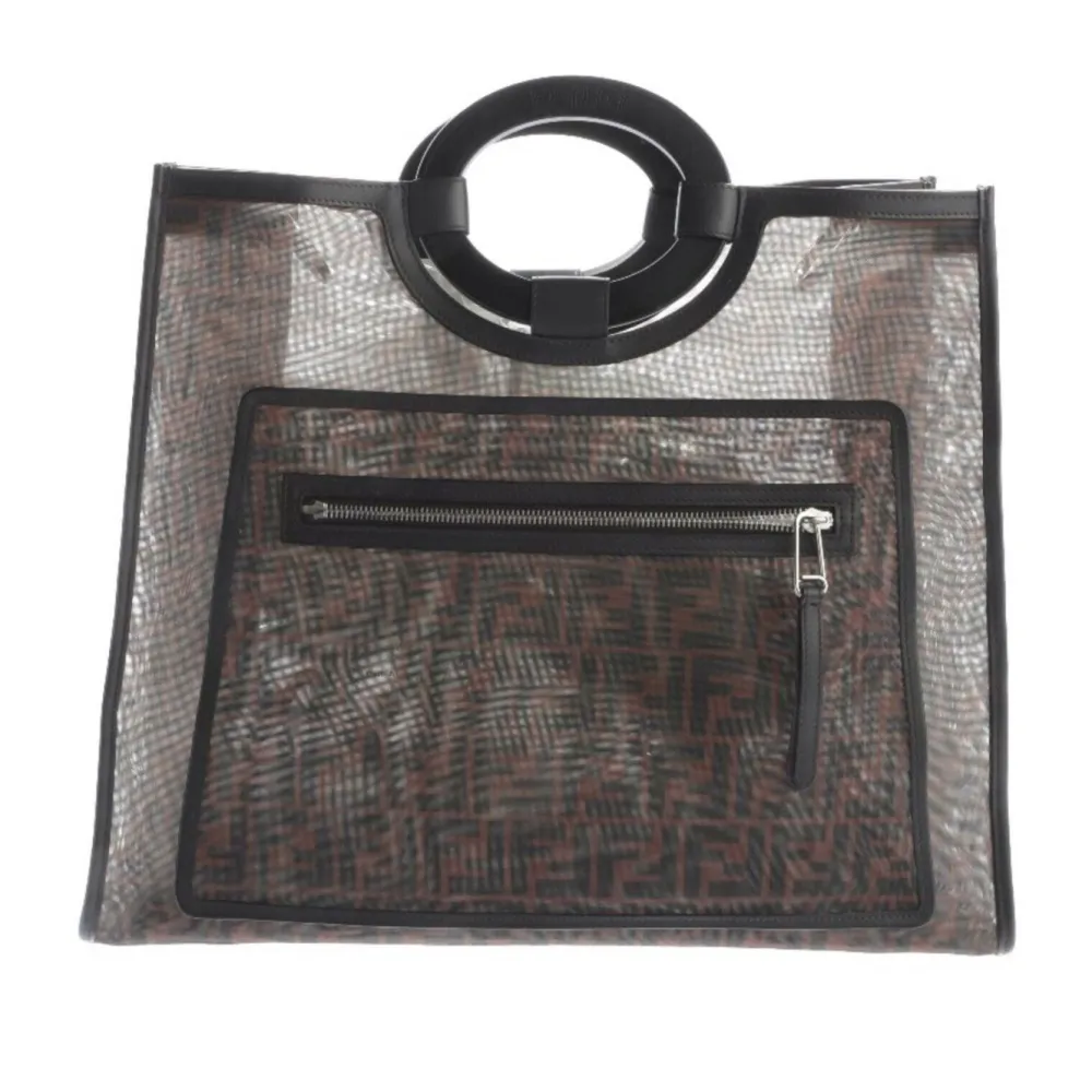 Shopper-Fendi Outlet