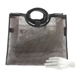 Shopper-Fendi Outlet