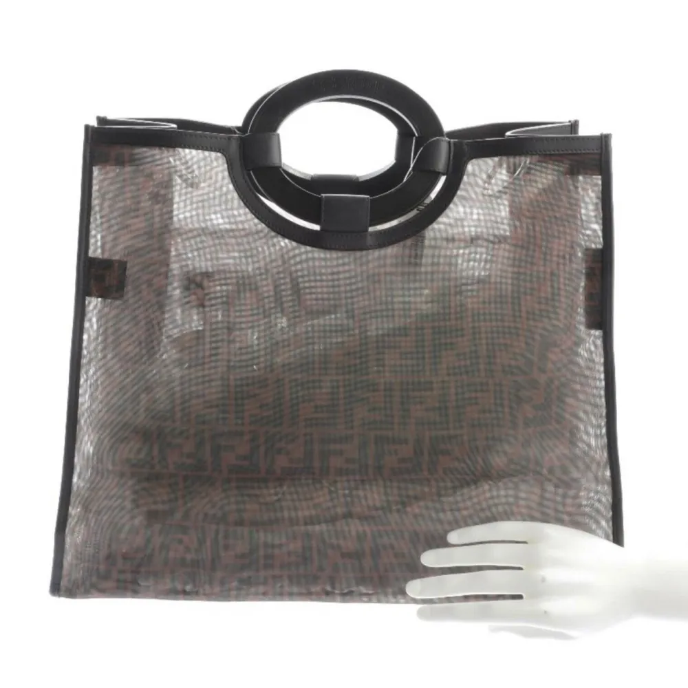 Shopper-Fendi Outlet