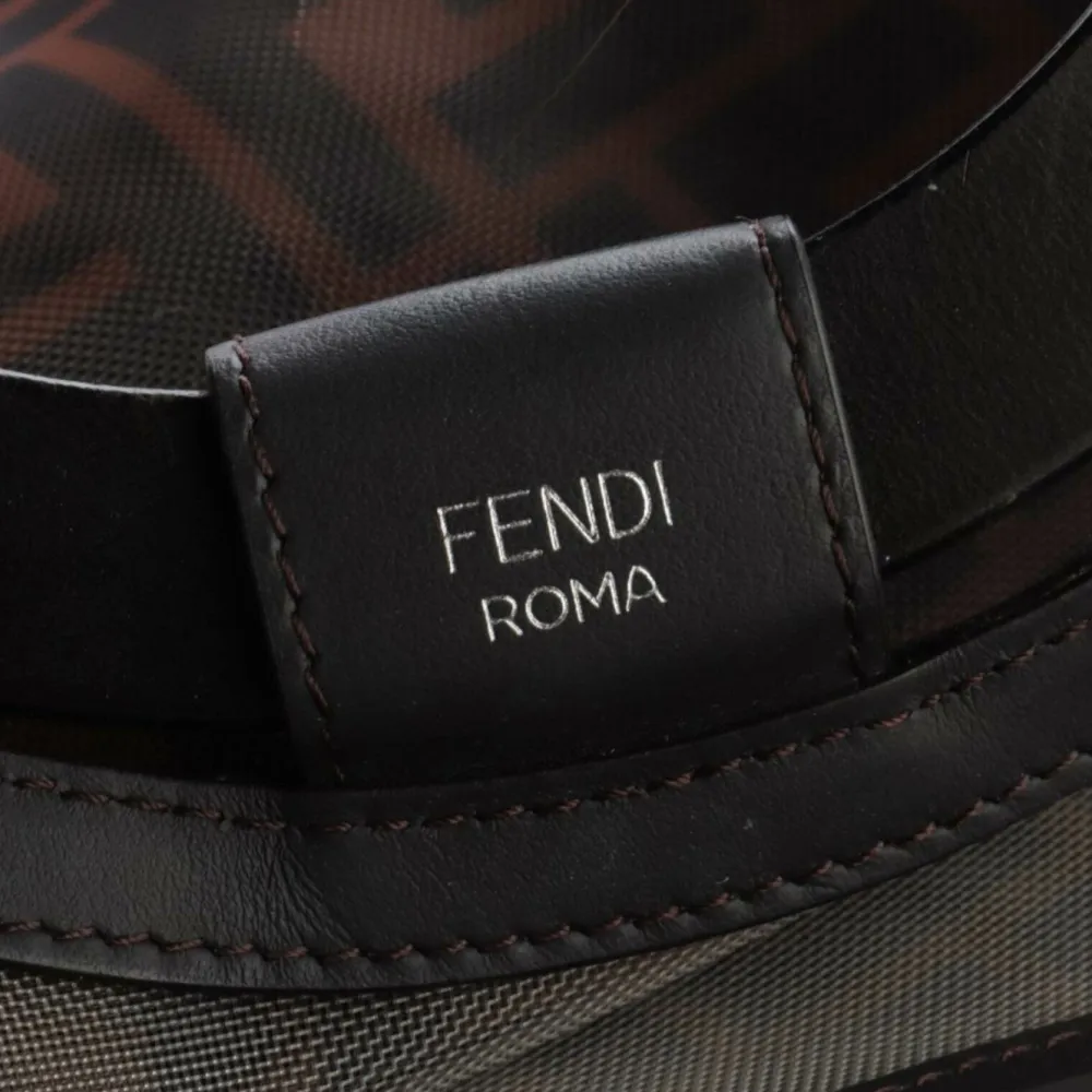Shopper-Fendi Outlet