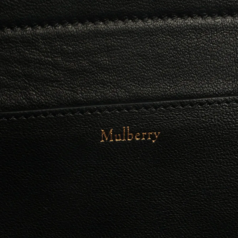 Shopper>Mulberry Shopper schwarz