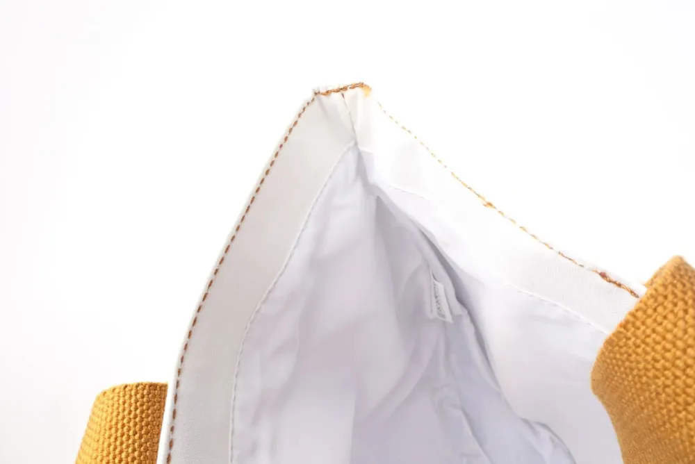 Shopper> Shopper weiß