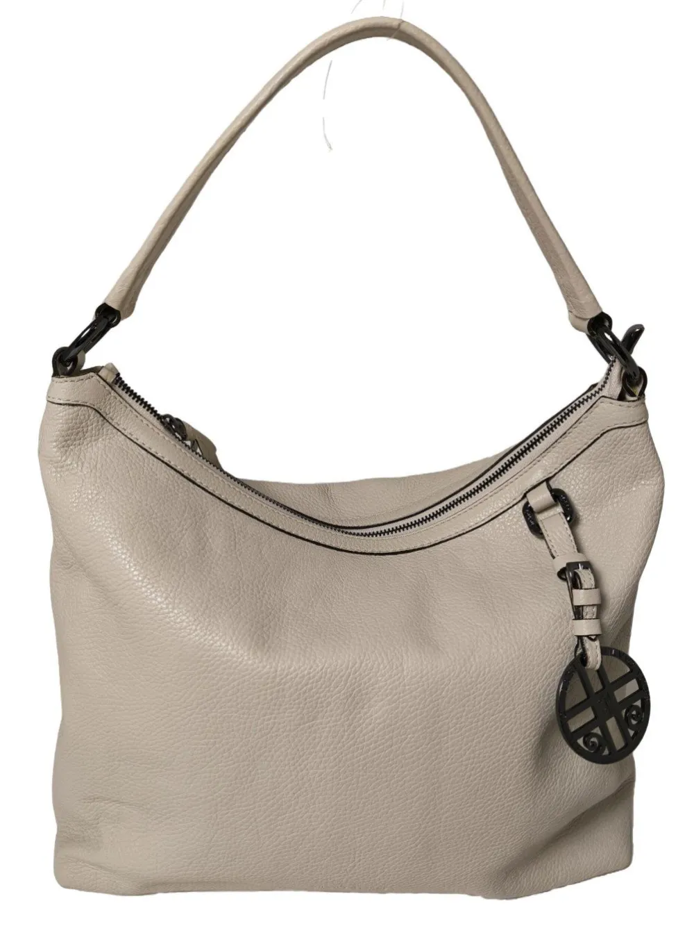 Shopper>SIlvio Tossi Shopper wollweiß