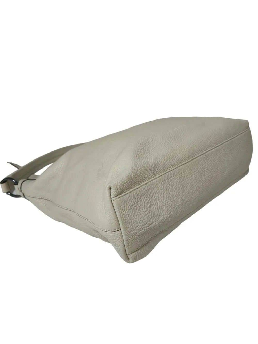 Shopper>SIlvio Tossi Shopper wollweiß