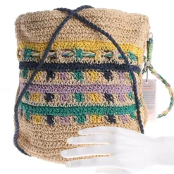 Shopper>Becksu00f6ndergaard Shopper mehrfarbig