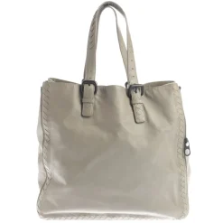 Shopper>Bottega Veneta Shopper grau