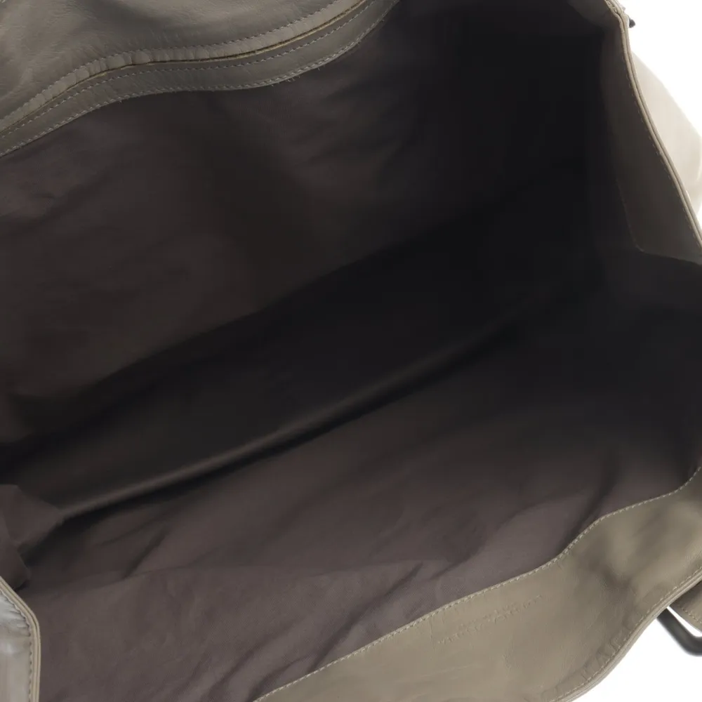 Shopper>Bottega Veneta Shopper grau