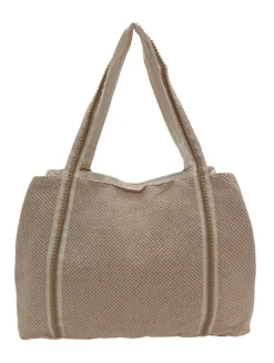 Shopper>Moqanu Shopper wollweiß