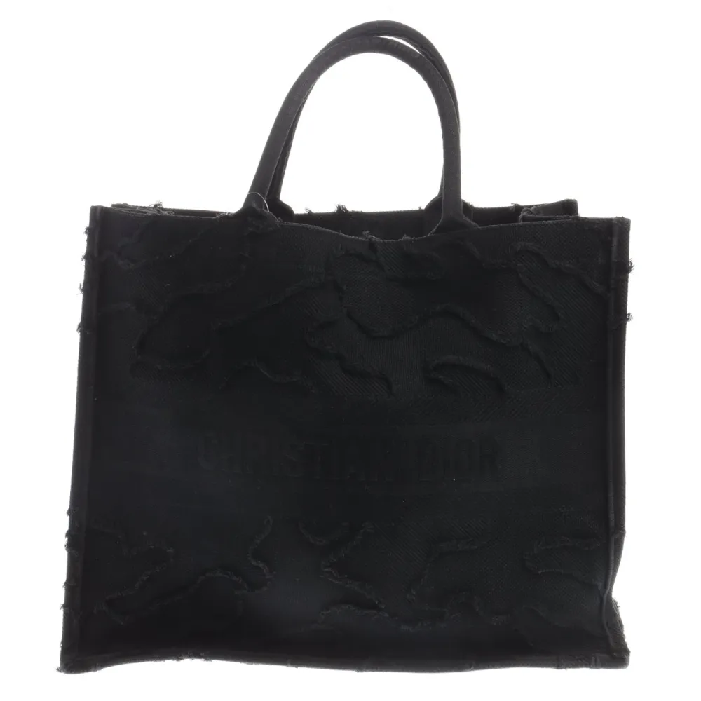 Shopper>Dior Shopper schwarz