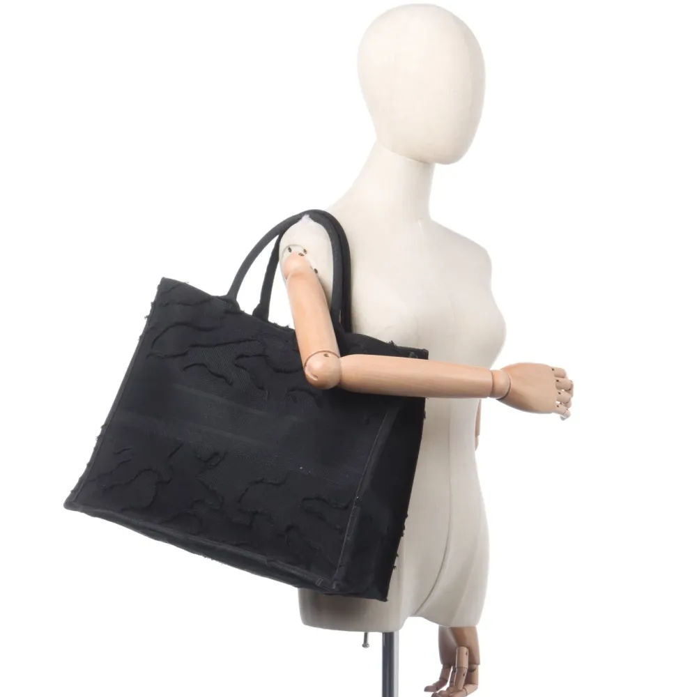 Shopper>Dior Shopper schwarz