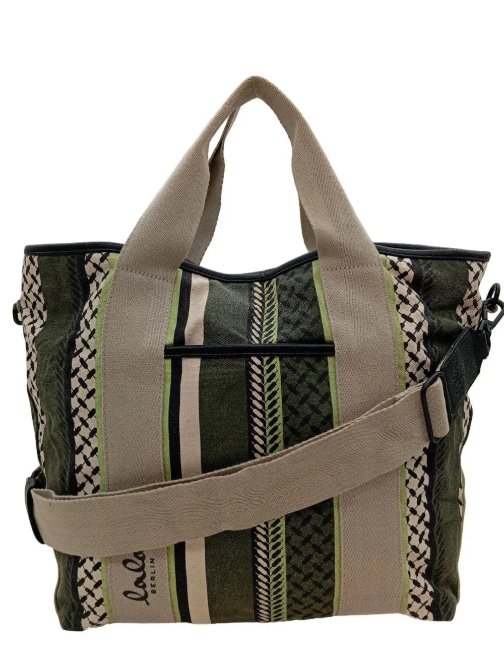 Shopper-Lala Berlin Best