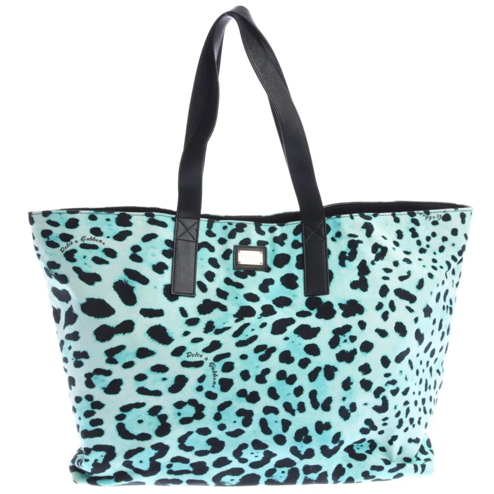 Shopper-Dolce & Gabbana Discount