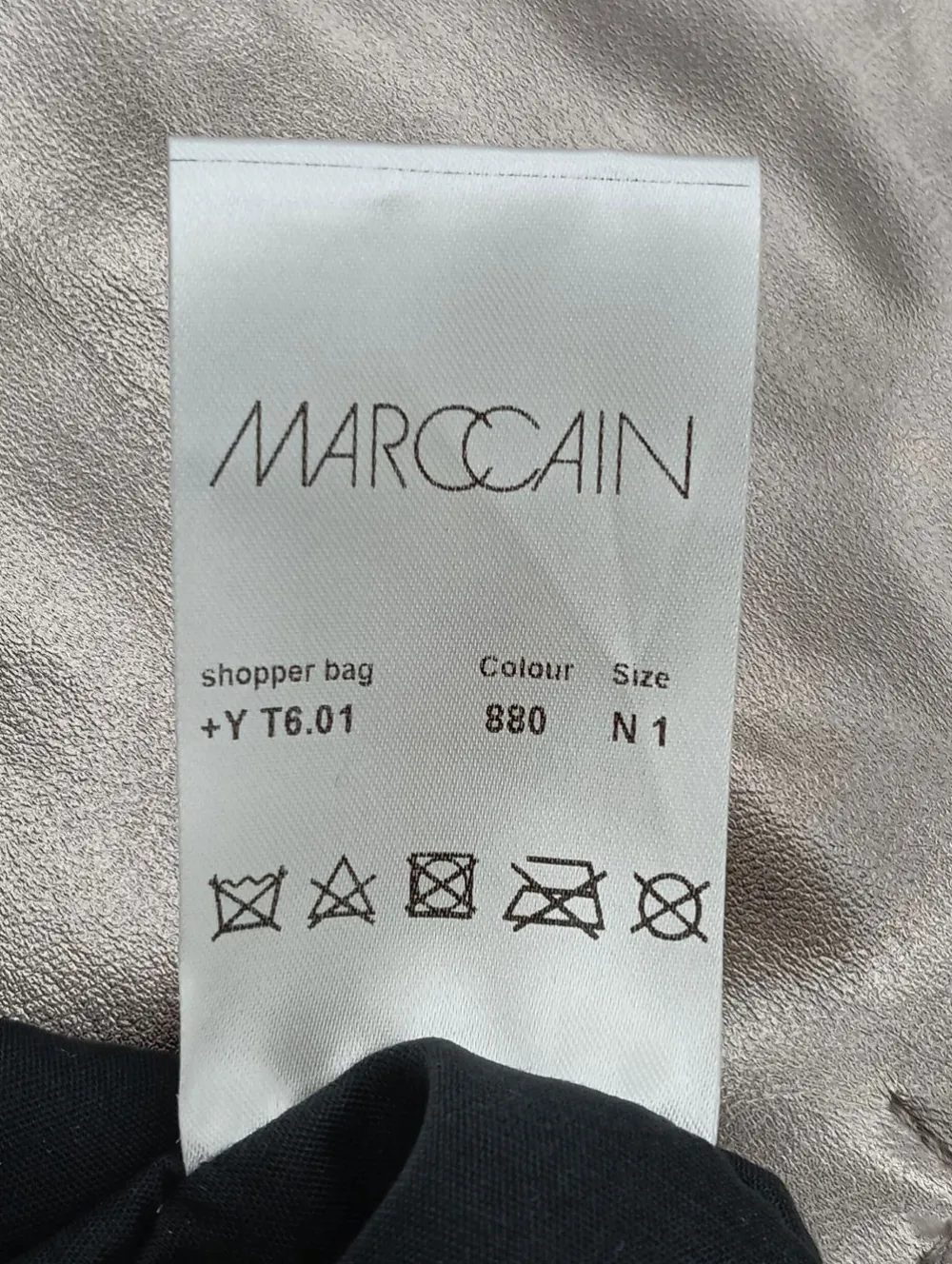 Shopper-Marc Cain Hot