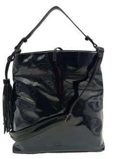 Shopper>Emily & Noah Shopper schwarz