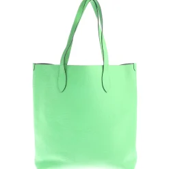 Shopper>Burberry London Shopper grün