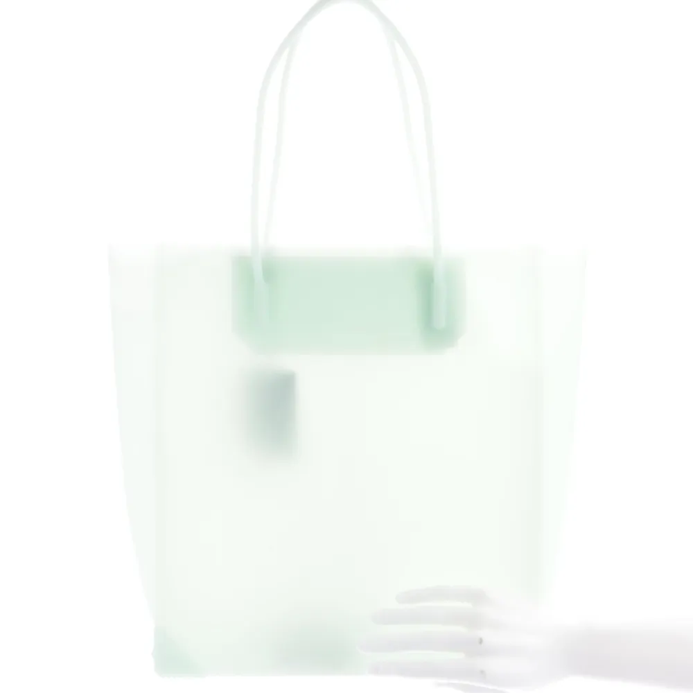 Shopper>Alexander Wang Shopper grün