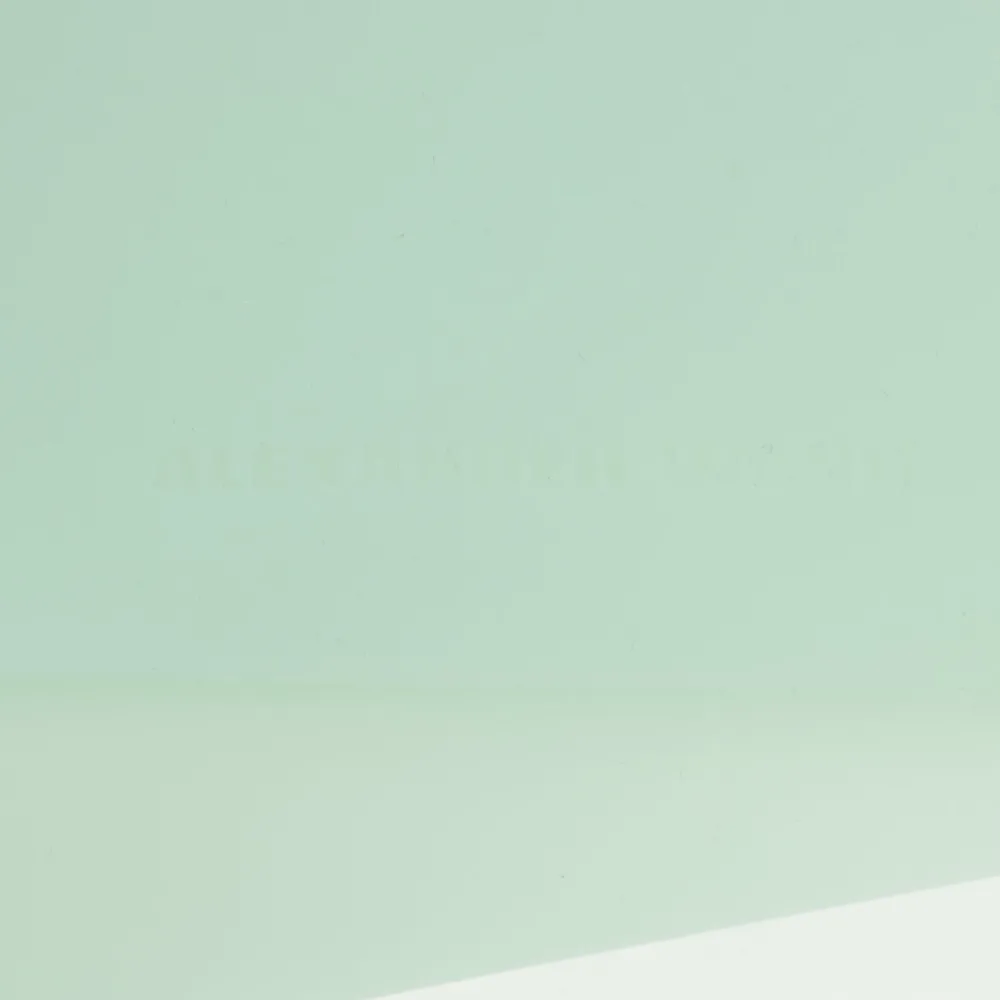 Shopper>Alexander Wang Shopper grün