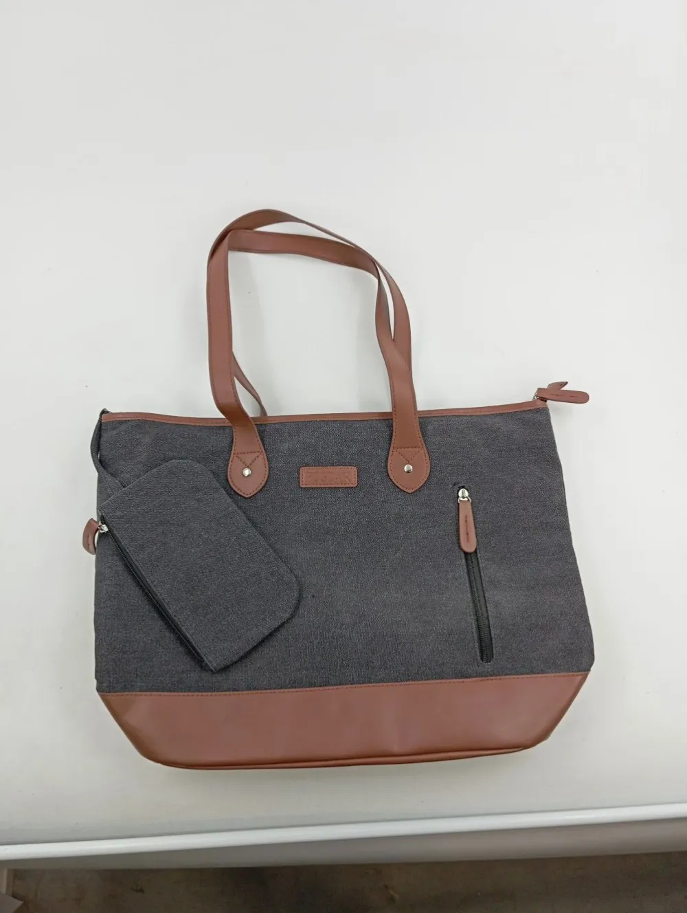 Shopper> Shopper mehrfarbig