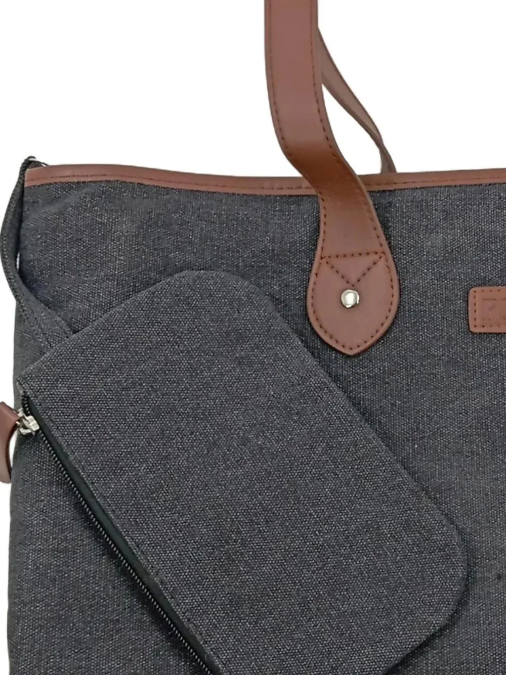 Shopper> Shopper mehrfarbig