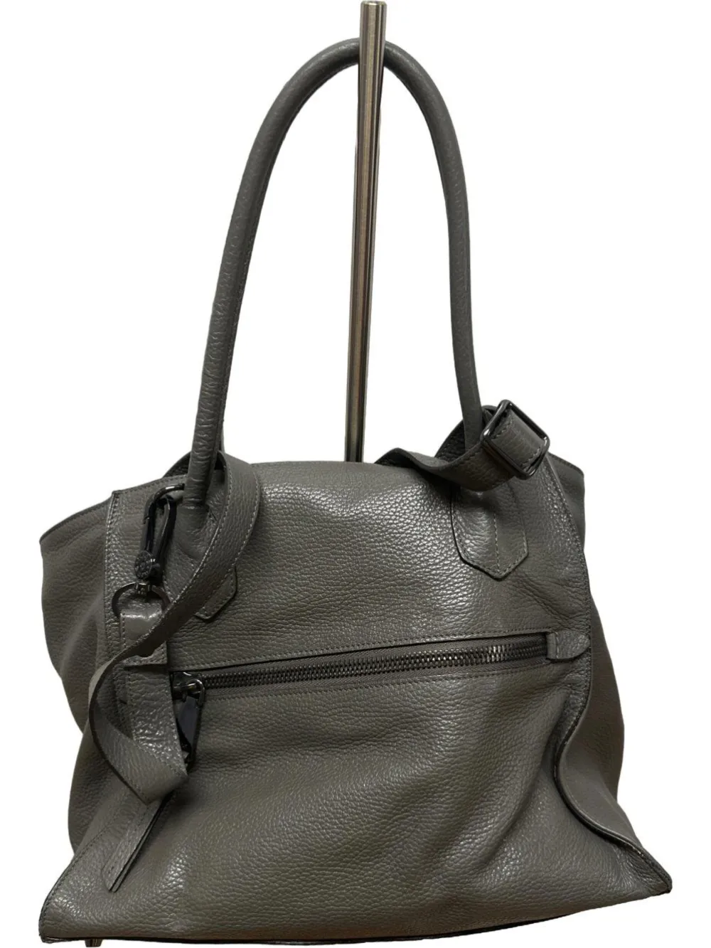 Shopper> Shopper grau