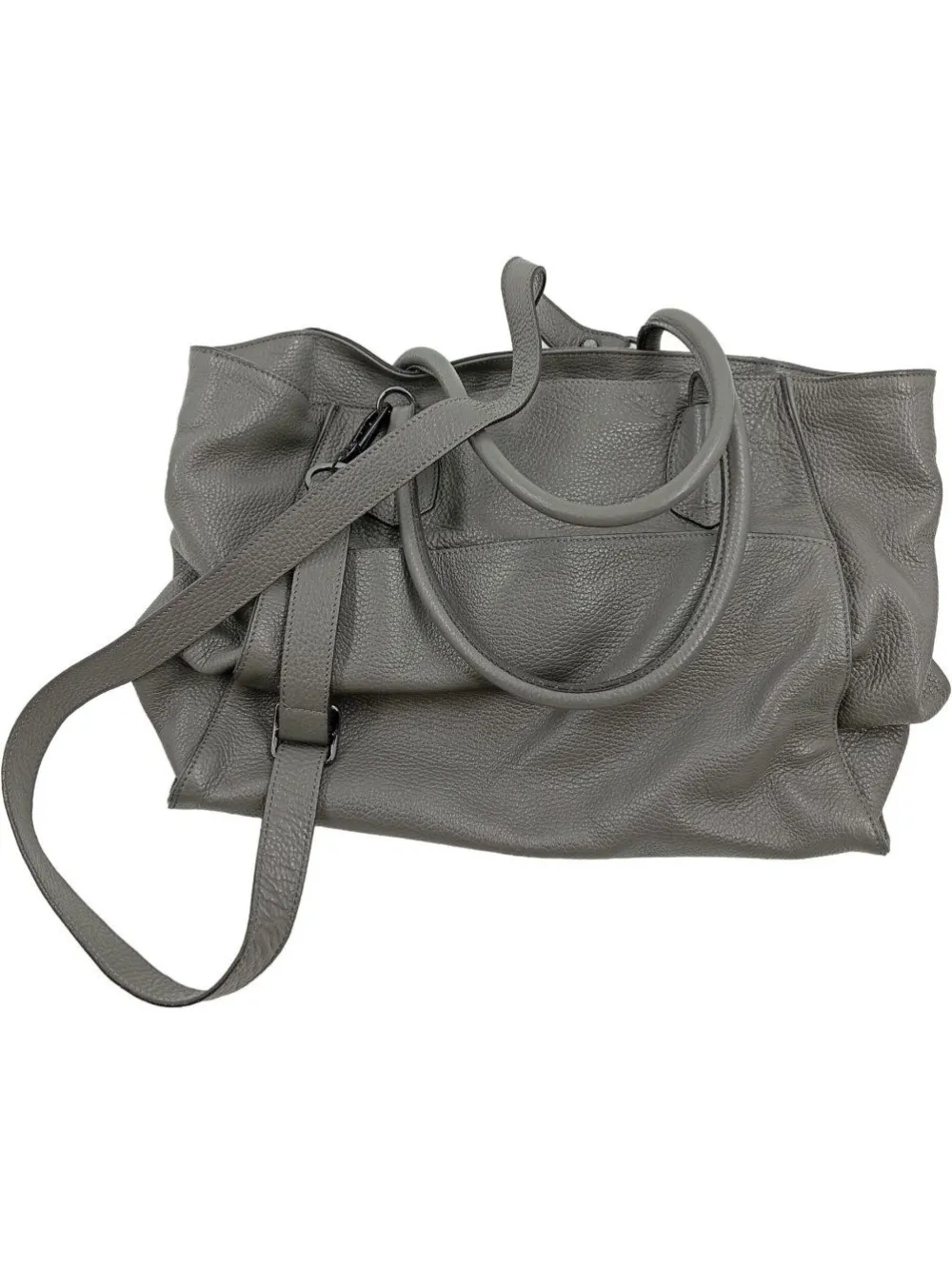 Shopper> Shopper grau