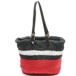 Shopper>Marni Shopper mehrfarbig