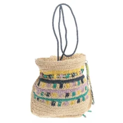 Shopper>Becksu00f6ndergaard Shopper mehrfarbig