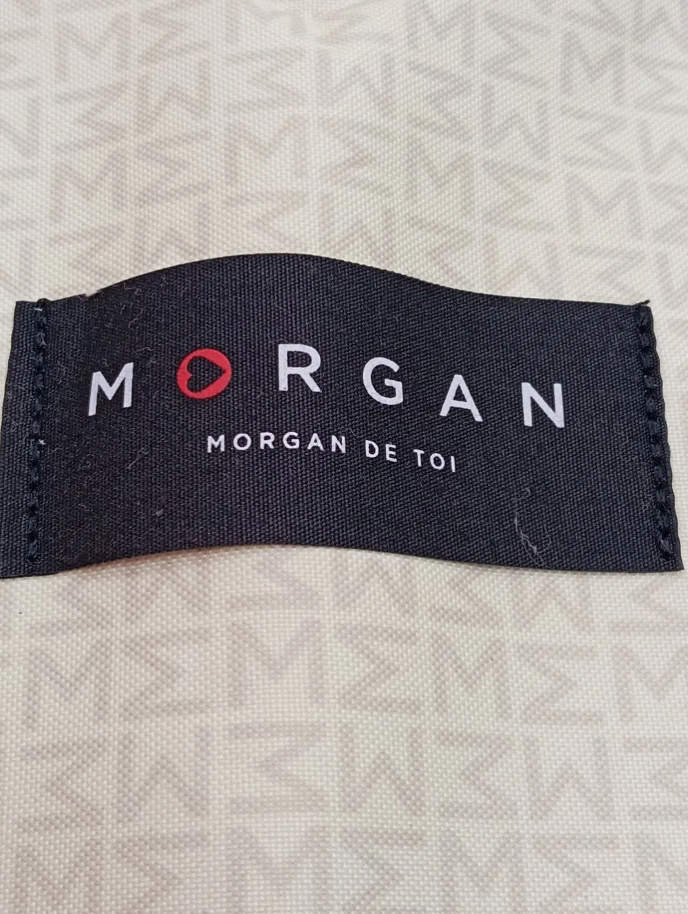 Shopper-Morgan Clearance
