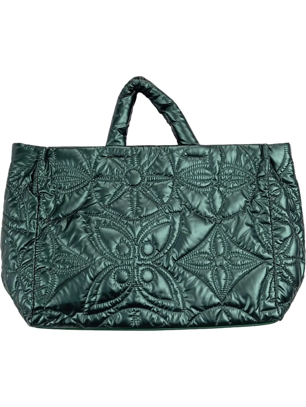 Shopper> Shopper grün