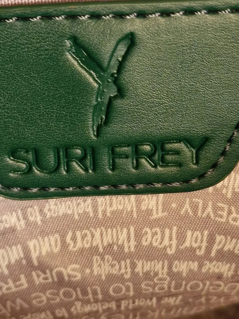 Shopper> Shopper grün