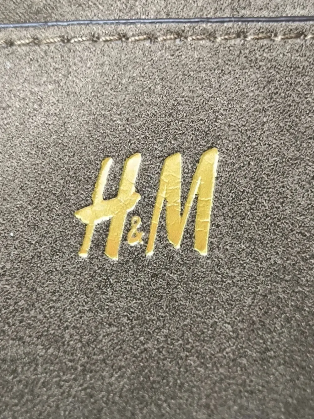 Shopper-H&M Clearance