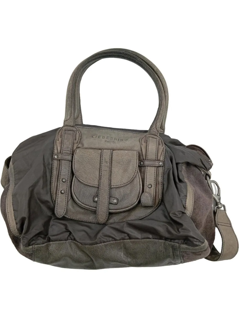 Shopper> Shopper grau