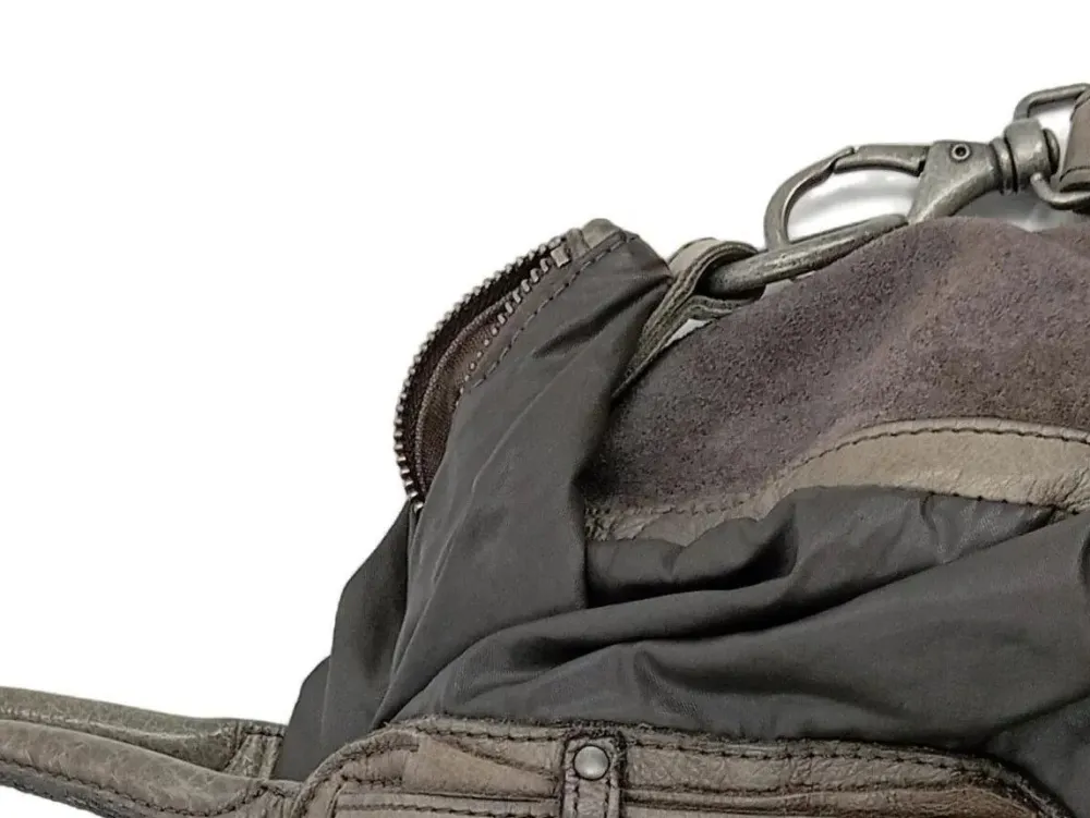 Shopper> Shopper grau