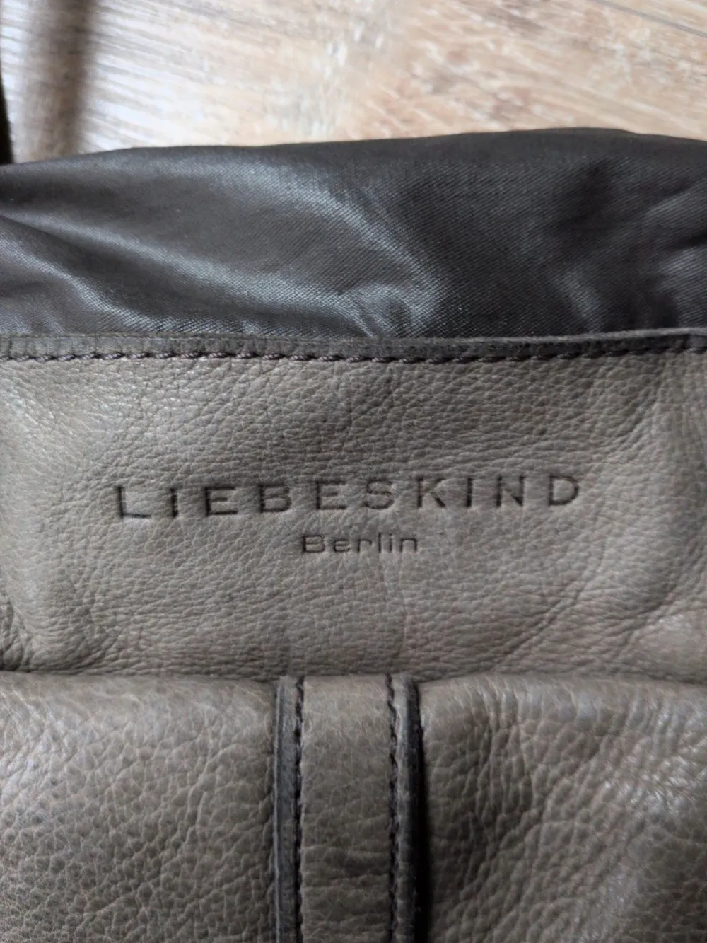 Shopper> Shopper grau