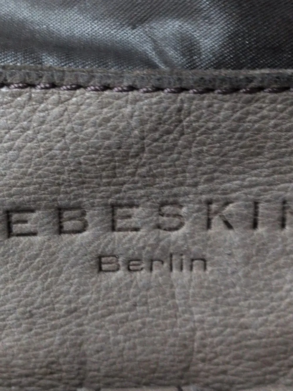 Shopper> Shopper grau