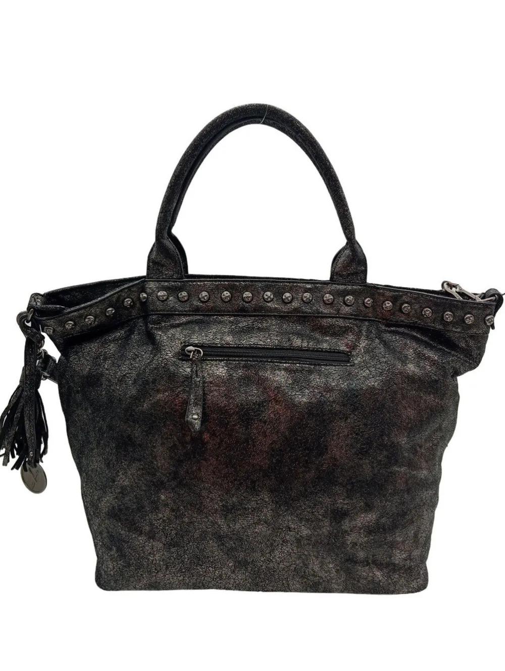 Shopper>Suri Frey Shopper schwarz