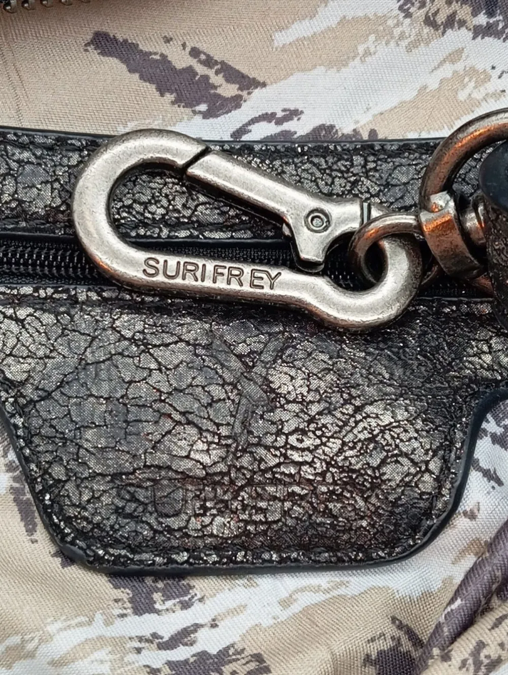 Shopper>Suri Frey Shopper schwarz