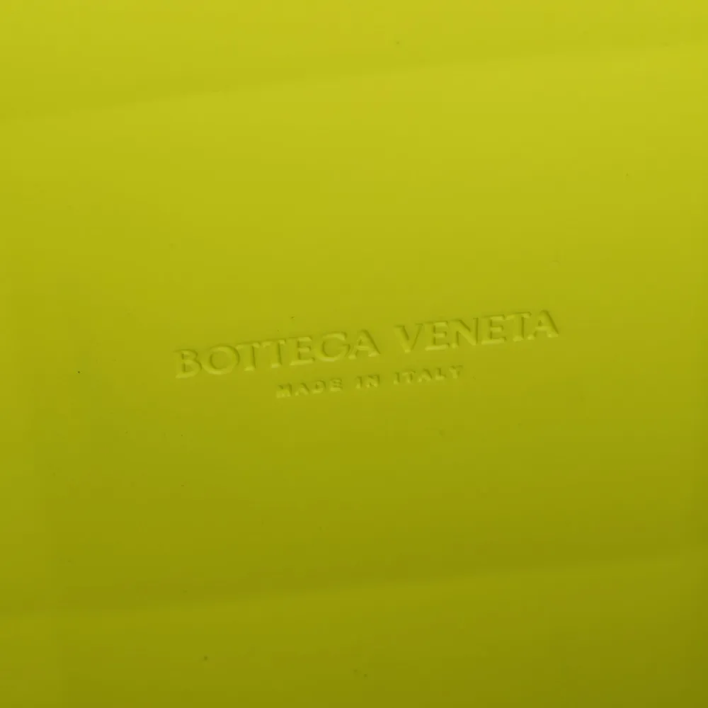 Shopper>Bottega Veneta Shopper grün