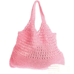 Shopper>Becksu00f6ndergaard Shopper rosa