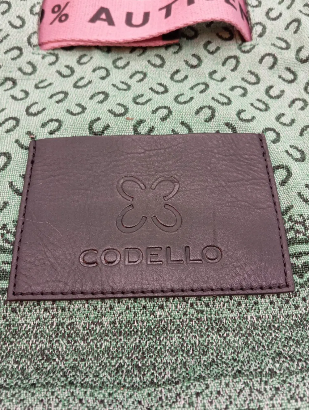 Shopper>Codello Shopper