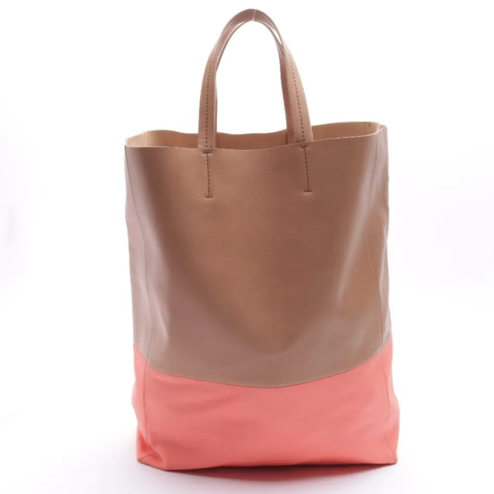 Shopper>Celine Shopper braun