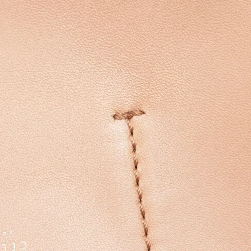 Shopper>Celine Shopper braun