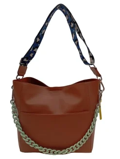 Shopper>VIVI MARI Shopper braun