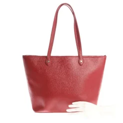 Shopper>Love Moschino Shopper rot