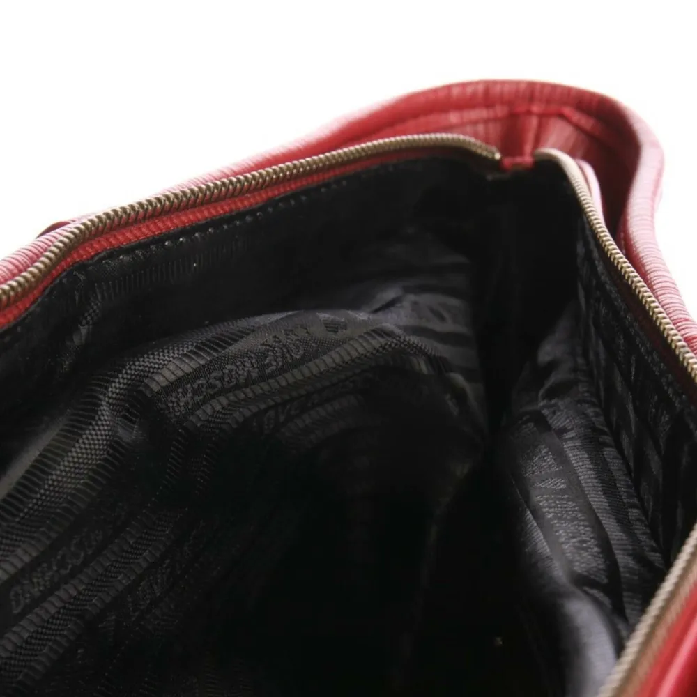 Shopper>Love Moschino Shopper rot