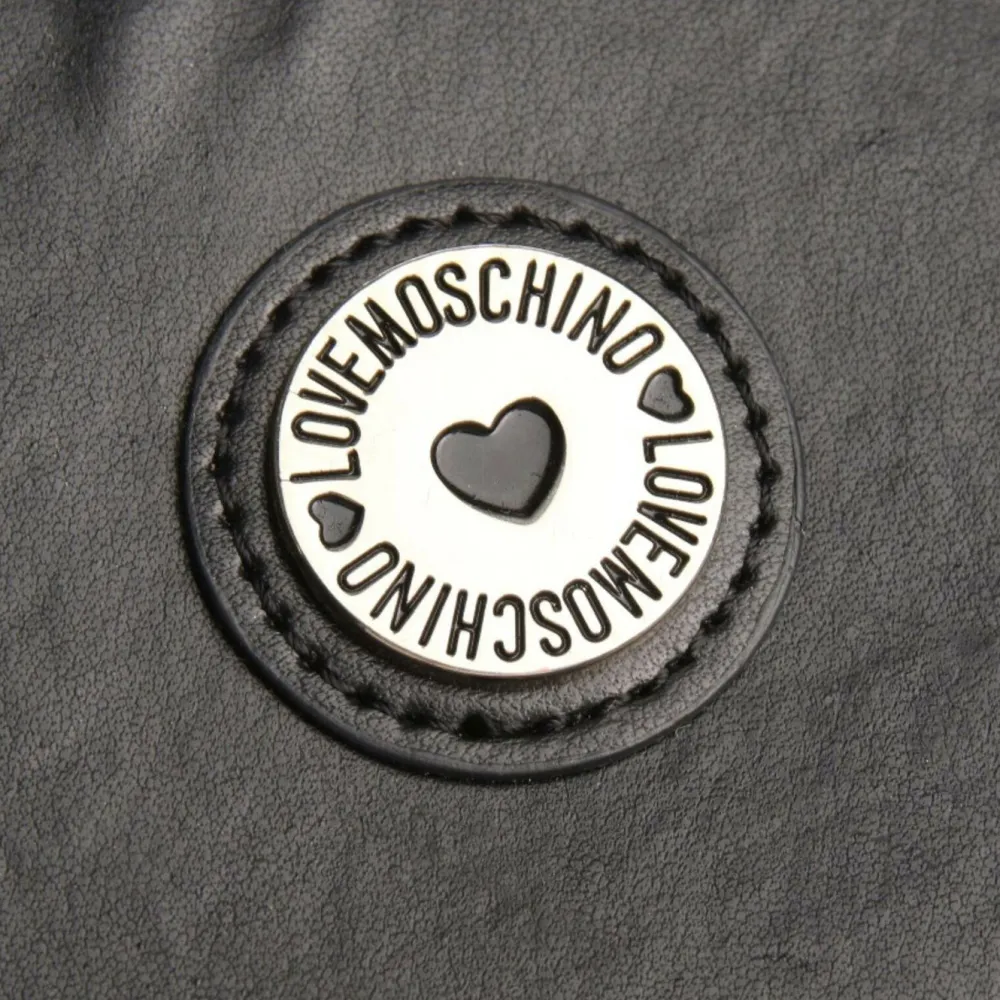 Shopper>Love Moschino Shopper rot